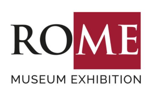 RO.ME - Museum Exhibition 2025 RO.ME - Museum Exhibition 2025