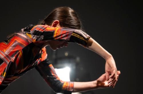 Tu non mi perderai mai, foto Andrea Macchia Tu non mi perderai mai, foto Andrea Macchia