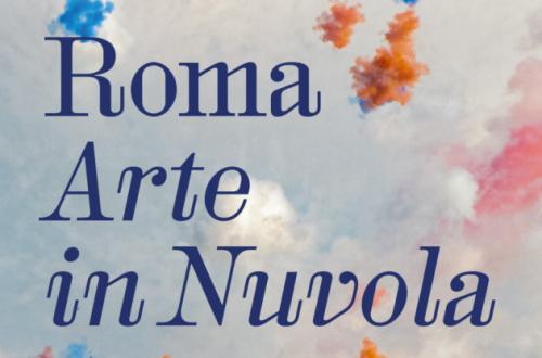Roma Arte in Nuvola 2025