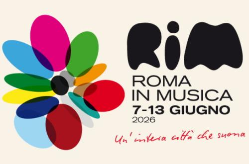 Roma In Musica 2026: un'intera città che suona