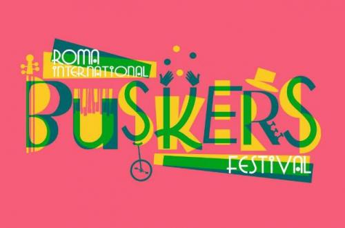 Roma International Buskers Festival ph. Roma Buskers Festival Facebook Official 