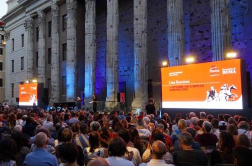 Roma Storia Festival 2025
