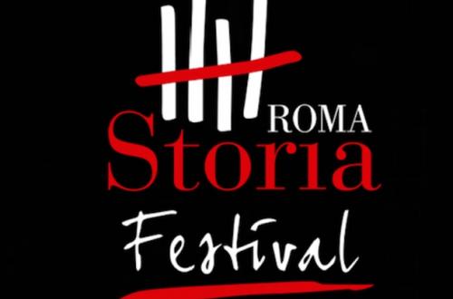 Roma Storia Festival