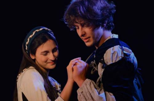 Romeo e Giulietta 