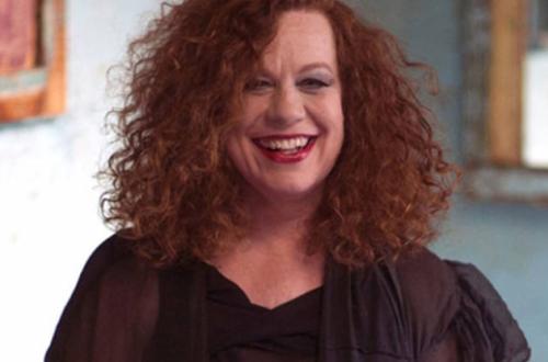 Sarah Jane Morris ph. Auditorium Parco della Musica Official Website