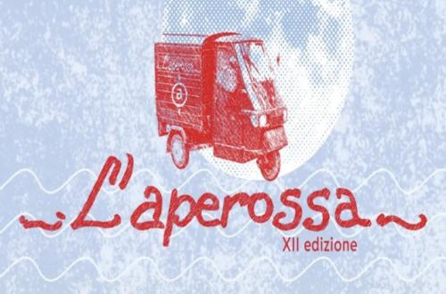 L'Aperossa 2026-Foto: locandina ufficiale della manifestazione