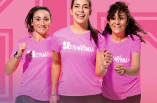 StraWoman 2025-Foto: pagina ufficiale Facebook della manifestazione