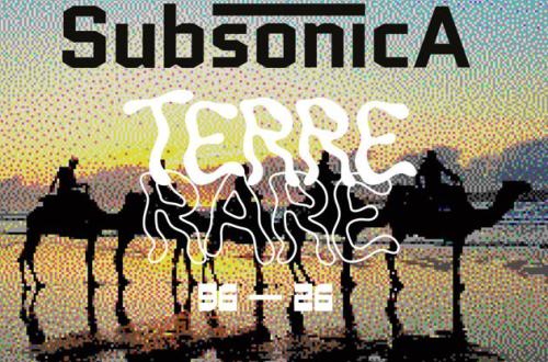 Subsonica