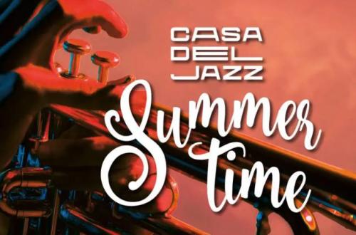 Summertime 2025