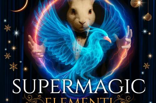 Supermagic Elementi 2026