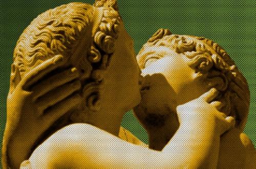 Teatro Ostia Antica Festival - Il senso del passato 2026-Foto: locandina ufficiale della manifestazione