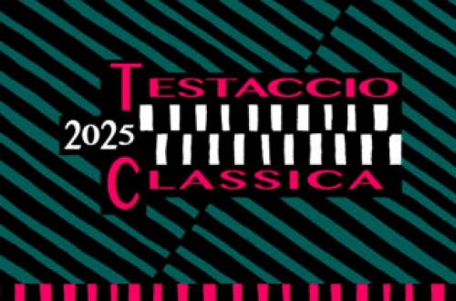 Testaccio Classica 2025-Foto: locandina ufficiale della manifestazione