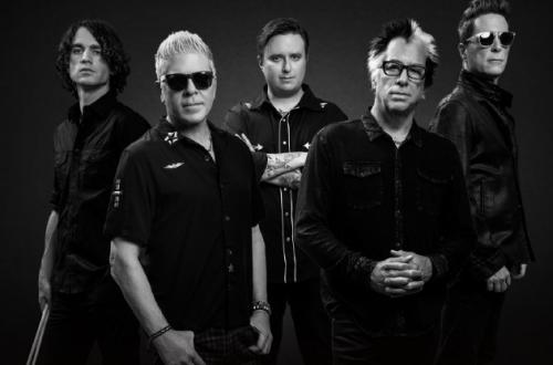 The Offspring
