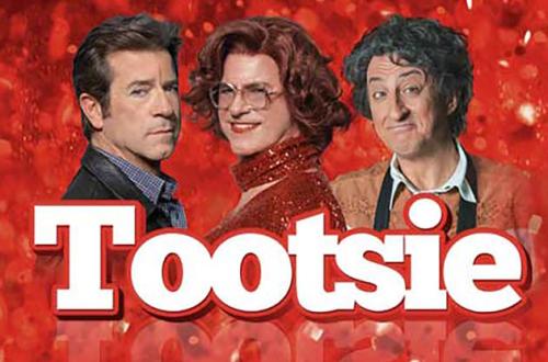 Tootsie