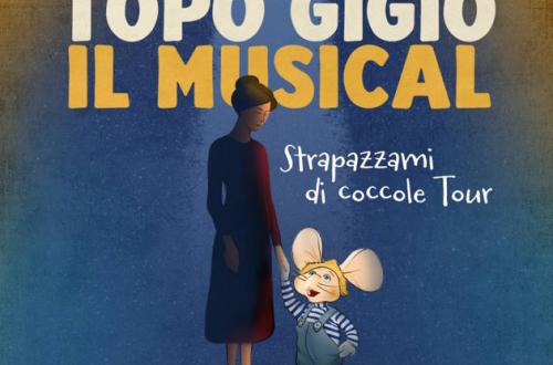 Topo Gigio Il Musical