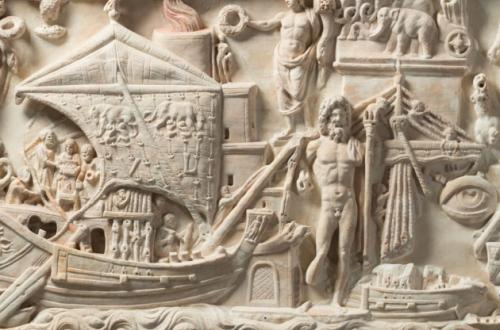 The Torlonia Marbles. Collecting Masterpieces