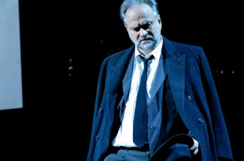 Uno sguardo dal ponte-Foto: sito ufficiale del Teatro Argentina