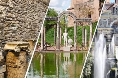 L’estate delle VILLÆ di Tivoli si illumina di sera-Foto: Pagina ufficiale Facebook delleVillæ di Tivoli L’estate delle VILLÆ di Tivoli si illumina di sera-Foto: Pagina ufficiale Facebook delleVillæ di Tivoli