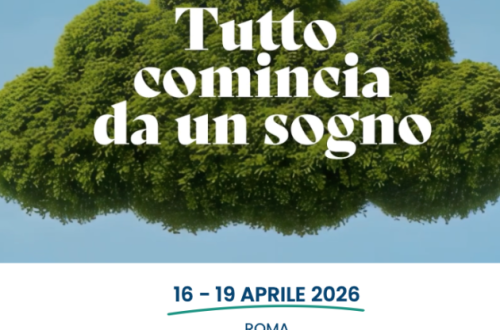 Villaggio per la terra 2026-Foto: locandina ufficiale della manifestazione