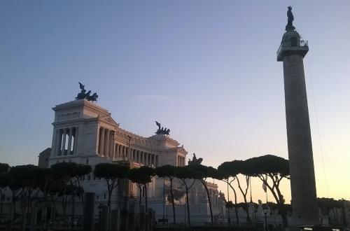 Monumento a Vittorio Emanuele II (Vittoriano)