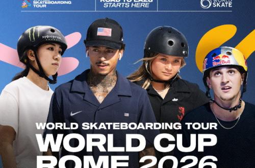 WST - World Cup Rome 2026