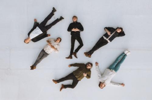 Wilco - An Evening with Wilco 2026