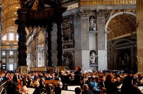 XXIV Festival Internazionale di Musica e Arte Sacra-Foto: pagina ufficiale Facebook della manifestazione XXIV Festival Internazionale di Musica e Arte Sacra-Foto: pagina ufficiale Facebook della manifestazione