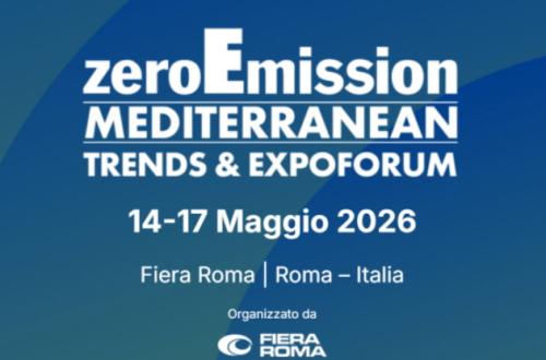 ZeroEmission Mediterranean 2026