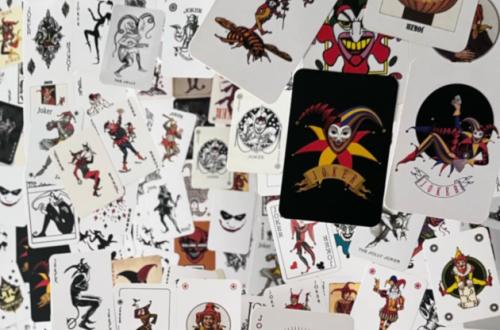 It's happening again - Adrian Tranquilli