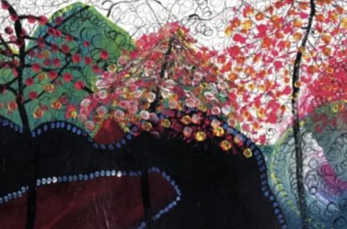 Bounded and Unbounded. Limitato e Illimitato. L’arte di Liu Youju. Galleria Nazionale d’Arte Moderna e Contemporanea Bounded and Unbounded. Limitato e Illimitato. L’arte di Liu Youju. Galleria Nazionale d’Arte Moderna e Contemporanea