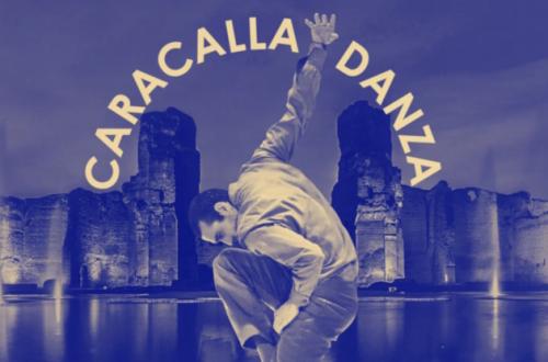 Caracalla danza 2026