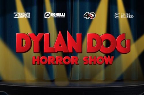 Dylan Dog - Horror Show Dylan Dog - Horror Show