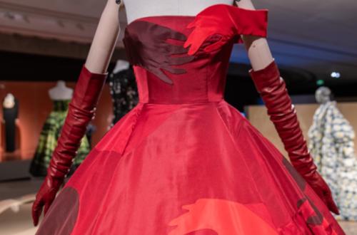 Museo MAXXI, Memorabile - Ipermoda. Foto saywho Niccolo Campita Museo MAXXI, Memorabile - Ipermoda. Foto saywho Niccolo Campita