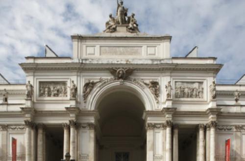 Palazzo delle Esposizioni