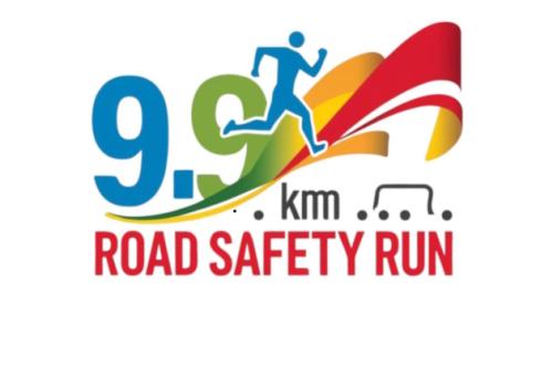 Road Safety Run - Di Corsa per la Sicurezza Stradale Road Safety Run - Di Corsa per la Sicurezza Stradale