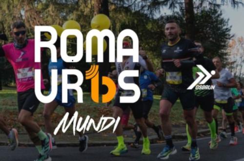 Roma Urbs Mundi 2025 Roma Urbs Mundi 2025