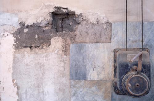 Omaggio al Mattatoio #03, 2025 © Silvia Camporesi Omaggio al Mattatoio #03, 2025 © Silvia Camporesi