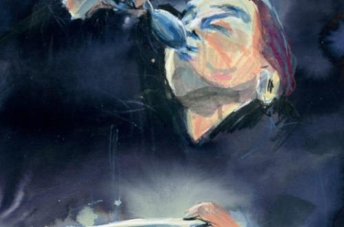 Therese Giehse, Barbara Yelin Therese Giehse, Barbara Yelin