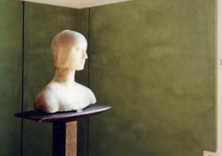 Guido Guidi, Palazzo Abatellis 1997