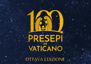 100 Presepi in Vaticano 2025