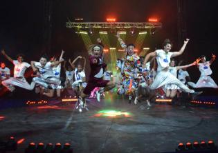 2025 EVOLUTION COMPANY