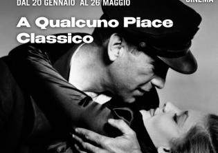 A qualcuno piace classico 2026-Foto: locandina ufficiale della manifestazione A qualcuno piace classico 2026-Foto: locandina ufficiale della manifestazione