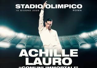 Achille Lauro Achille Lauro