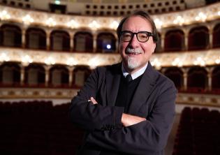 Amedeo Feniello – Cairo 969 d.C. Una nuova capitale per l’impero Fatimide-Foto: sito ufficiale dell'Auditorium Parco della Musica Amedeo Feniello – Cairo 969 d.C. Una nuova capitale per l’impero Fatimide-Foto: sito ufficiale dell'Auditorium Parco della Musica