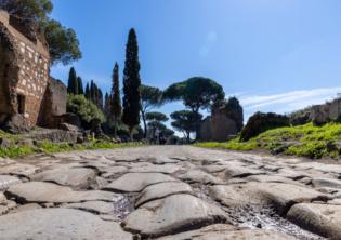 Appia Day 2025 Foto Turismo Roma