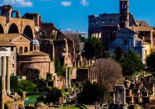 Foto: turismoroma Foto: turismoroma