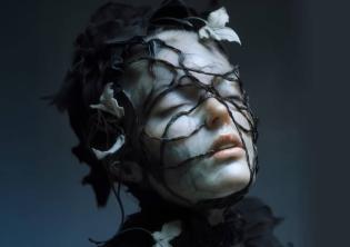 Ariadne auf Naxos ph. Teatro dell'Opera dii Roma Ariadne auf Naxos ph. Teatro dell'Opera dii Roma