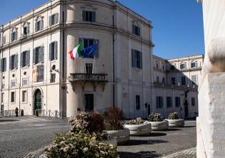 Arte liberata 1937-1947. Capolavori salvati dalla guerra-Foto: sito ufficiale turismoroma