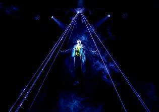 Arturo Brachetti, SOLO, credit Paolo Ranzani