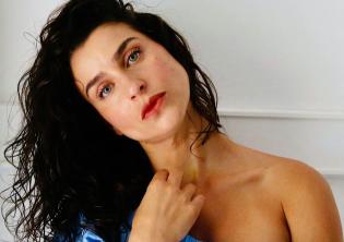 Asmik Grigorian-Foto: sito ufficiale dell'Auditorium Parco della Musica Asmik Grigorian-Foto: sito ufficiale dell'Auditorium Parco della Musica